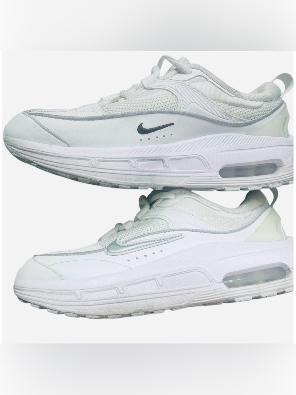 Nike Woman White Sneakers
